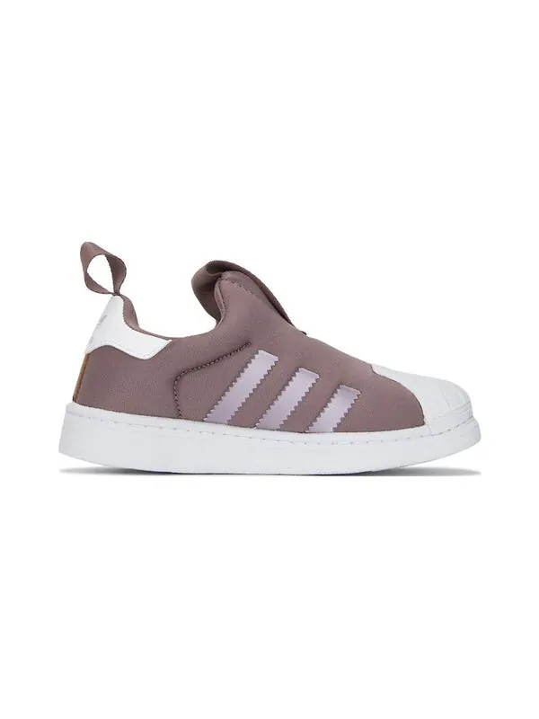 Кроссовки оригиналы суперзвезда 360 Adidas — изображение 2 из 4