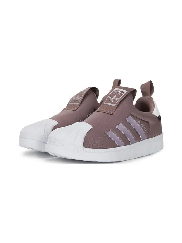 Кроссовки оригиналы суперзвезда 360 Adidas — изображение 3 из 4