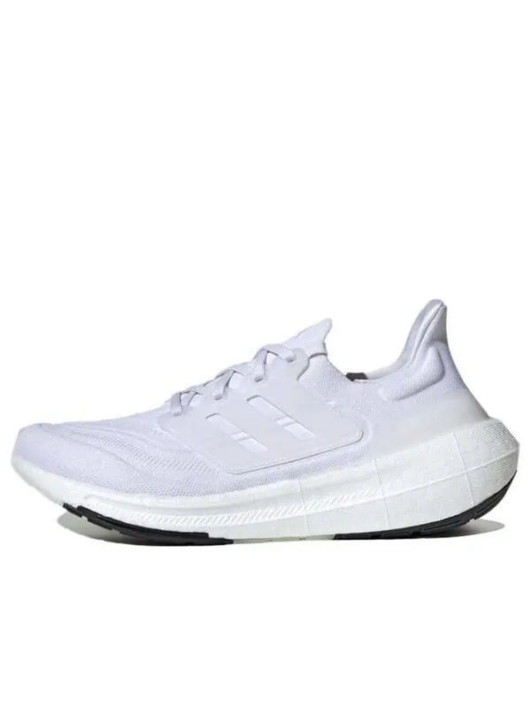 Кроссовки ультра буст лайт Adidas — изображение 1 из 4, белый