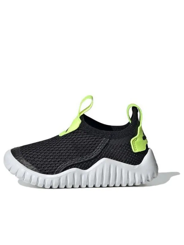 Кроссовки (TD) adidas Rapidazen Summer.Rdy I — изображение 1 из 4, черный
