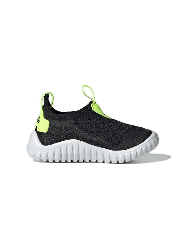 Кроссовки (TD) adidas Rapidazen Summer.Rdy I — изображение 2 из 4, черный