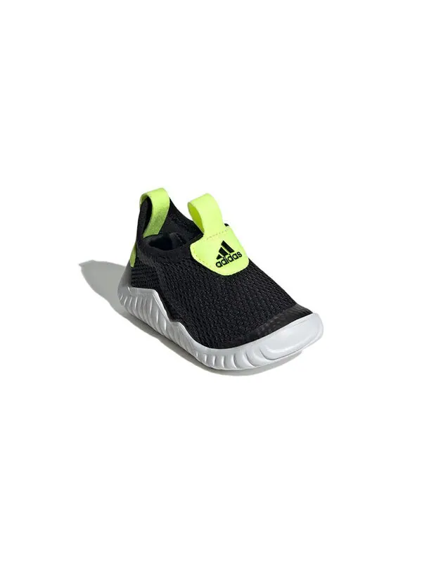Кроссовки (TD) adidas Rapidazen Summer.Rdy I — изображение 3 из 4, черный