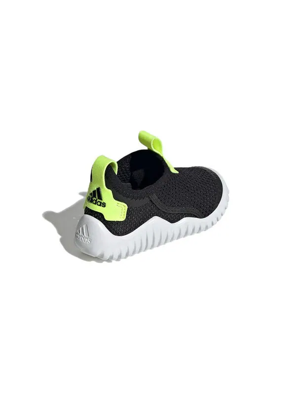Кроссовки (TD) adidas Rapidazen Summer.Rdy I — изображение 4 из 4, черный