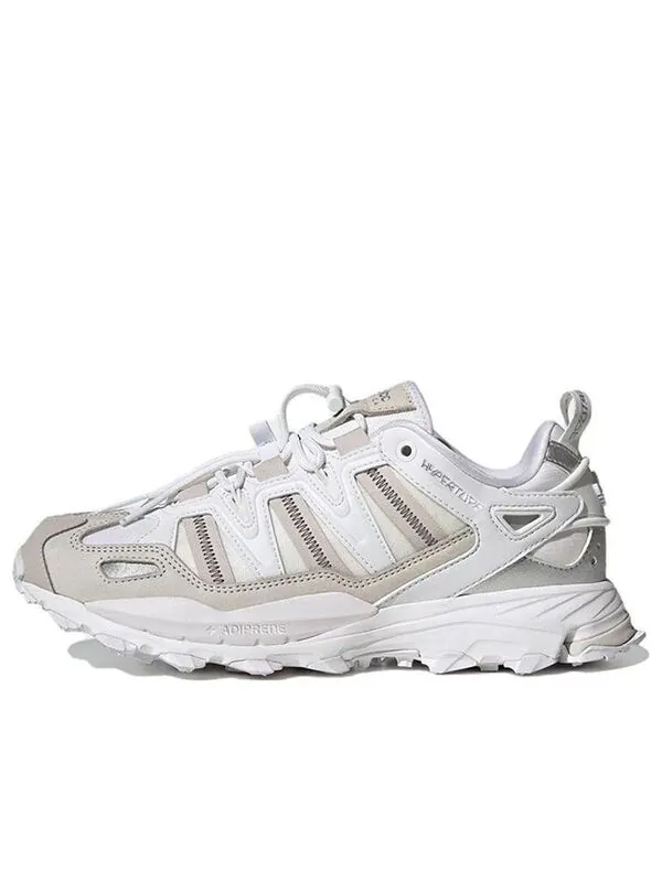 Кроссовки hyperturf Adidas — изображение 1 из 4, белый