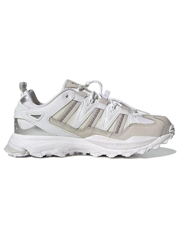 Кроссовки hyperturf Adidas — изображение 2 из 4, белый