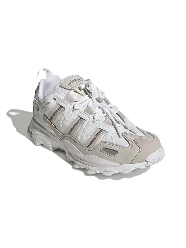 Кроссовки hyperturf Adidas — изображение 3 из 4, белый