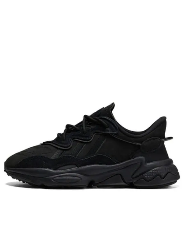 Кроссовки ozweego обувь Adidas — изображение 1 из 4