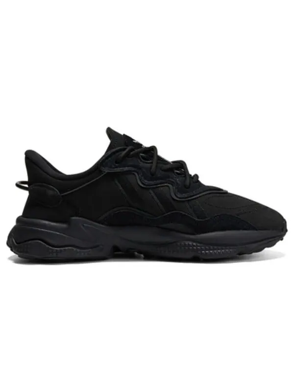 Кроссовки ozweego обувь Adidas — изображение 2 из 4