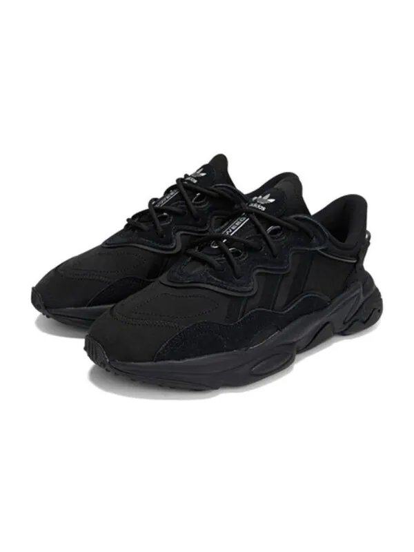 Кроссовки ozweego обувь Adidas — изображение 3 из 4