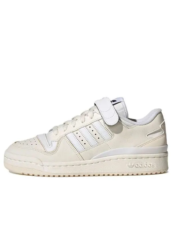 Кроссовки форум 84 низкие Adidas — изображение 1 из 4, белый