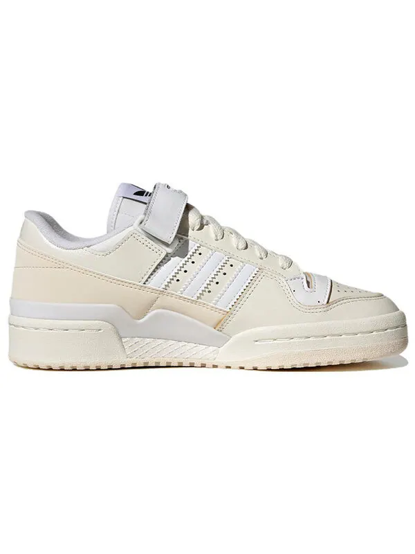 Кроссовки форум 84 низкие Adidas — изображение 2 из 4, белый