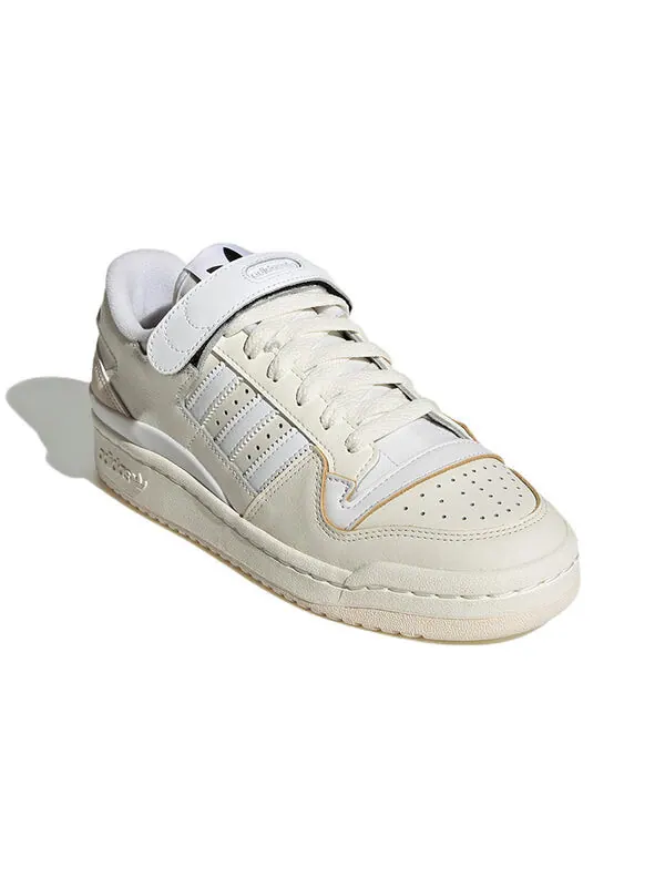 Кроссовки форум 84 низкие Adidas — изображение 3 из 4, белый