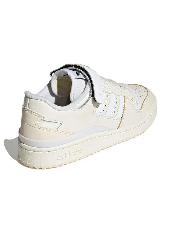 Кроссовки форум 84 низкие Adidas — изображение 4 из 4, белый
