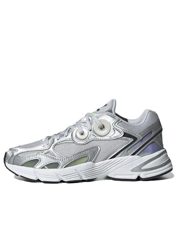 Кроссовки (WMNS) adidas Astir — изображение 1 из 4, серый