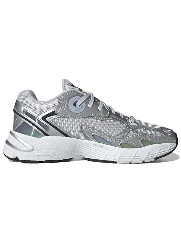Кроссовки (WMNS) adidas Astir — изображение 2 из 4, серый