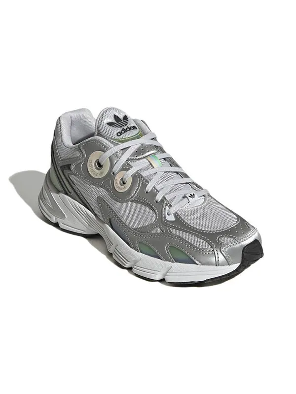 Кроссовки (WMNS) adidas Astir — изображение 3 из 4, серый