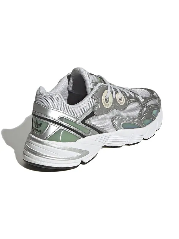 Кроссовки (WMNS) adidas Astir — изображение 4 из 4, серый