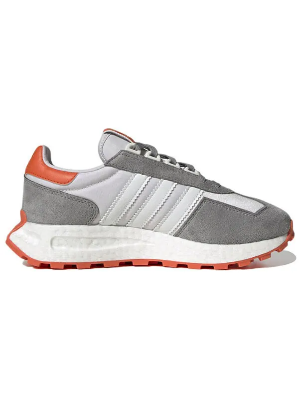 Кроссовки ретро кроссовки e5 Adidas — изображение 2 из 4, серый