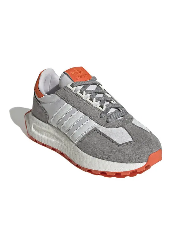 Кроссовки ретро кроссовки e5 Adidas — изображение 3 из 4, серый