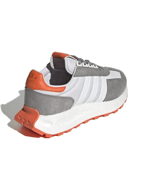 Кроссовки ретро кроссовки e5 Adidas — изображение 4 из 4, серый