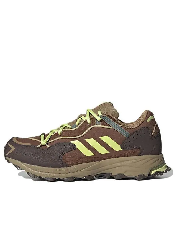 Кроссовки ответ hoverturf Adidas — изображение 1 из 4, коричневый