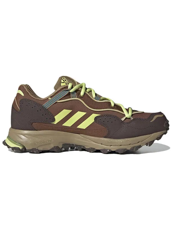Кроссовки ответ hoverturf Adidas — изображение 2 из 4, коричневый