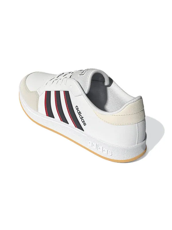 Кроссовки neo breaknet Adidas — изображение 4 из 4, белый