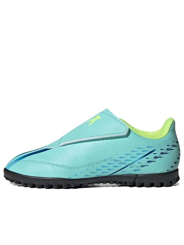 Кроссовки Predator Edge.1 FG Adidas — изображение 1 из 4, зеленый/черный