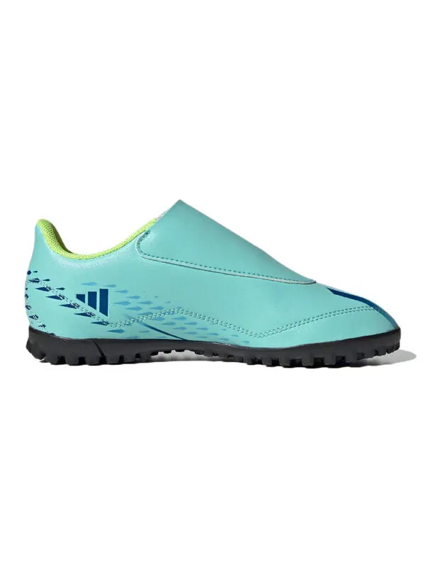 Кроссовки Predator Edge.1 FG Adidas — изображение 2 из 4, зеленый/черный