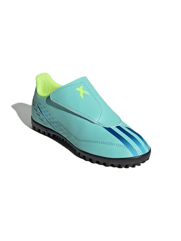 Кроссовки Predator Edge.1 FG Adidas — изображение 3 из 4, зеленый/черный