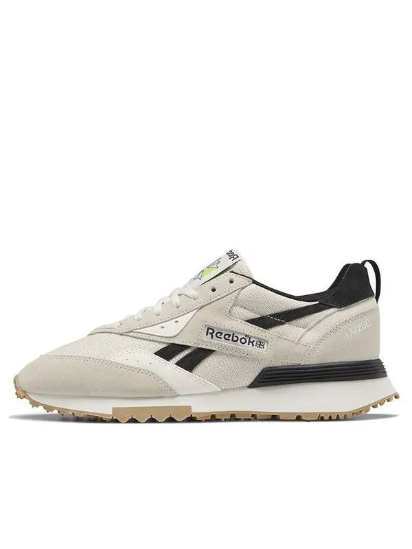 Кроссовки lx 2200 'outdoor courts' Reebok — изображение 1 из 4, черный