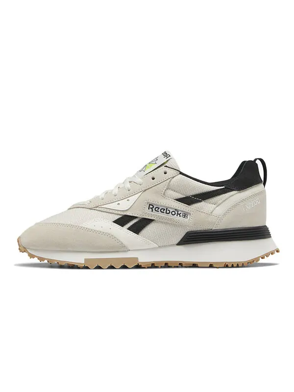 Кроссовки lx 2200 'outdoor courts' Reebok — изображение 2 из 4, черный