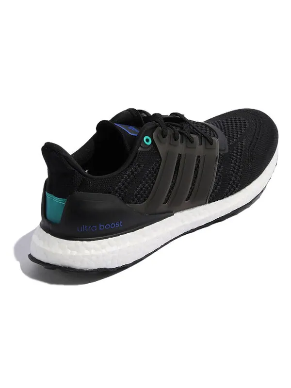 Кроссовки ultra boost dna cozy износостойкие Adidas — изображение 4 из 4, черный
