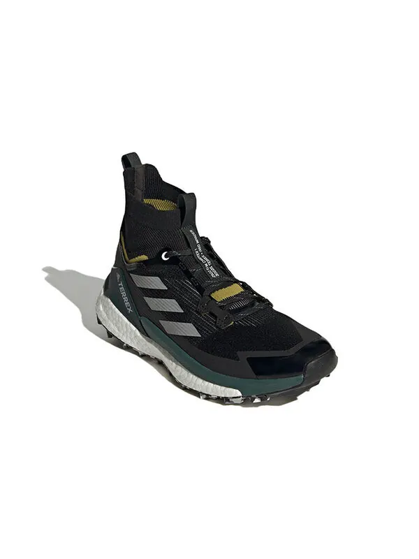 Кроссовки и бродяга x terrex free hiker 2 Adidas — изображение 3 из 4, серый