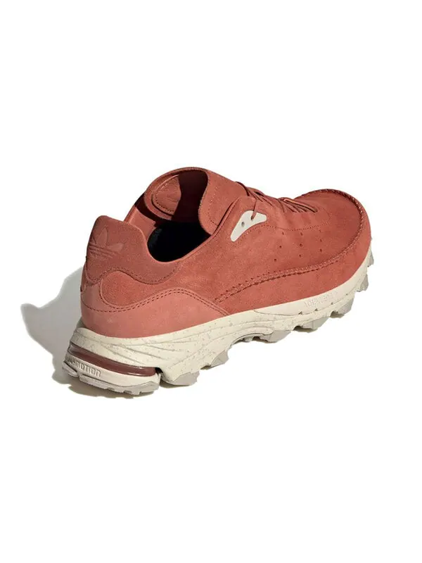 Кроссовки mocaturf adventure Adidas — изображение 4 из 4, коричневый/серый