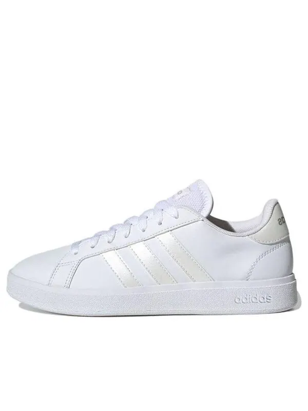 Кроссовки neo grand court td lifestyle court Adidas — изображение 1 из 4, белый