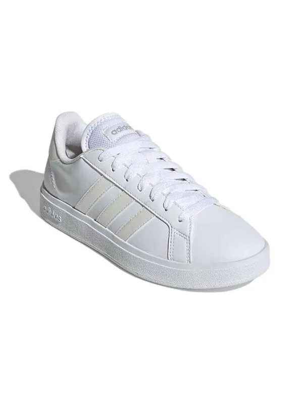 Кроссовки neo grand court td lifestyle court Adidas — изображение 3 из 4, белый