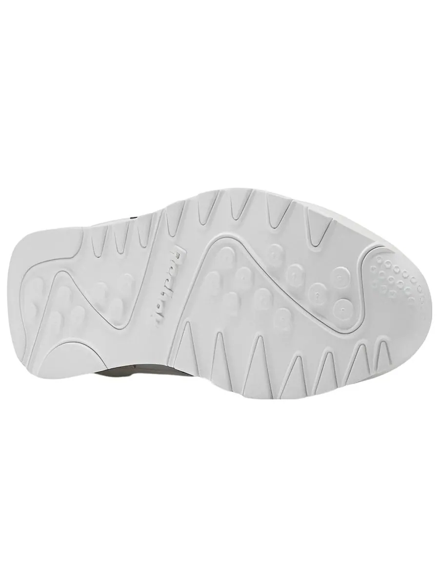 Спортивные кроссовки Reebok classic nylon Plus 1994 'Chalk Cold Grey' — изображение 6 из 6, белый