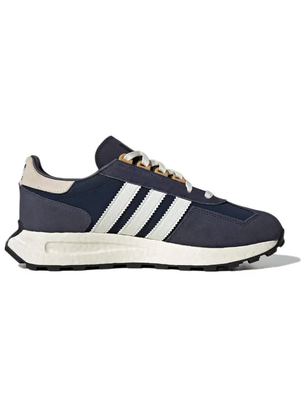 Кроссовки ретро e5 Adidas — изображение 2 из 4, синий