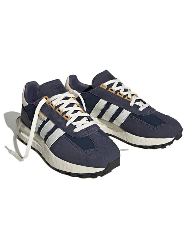 Кроссовки ретро e5 Adidas — изображение 3 из 4, синий