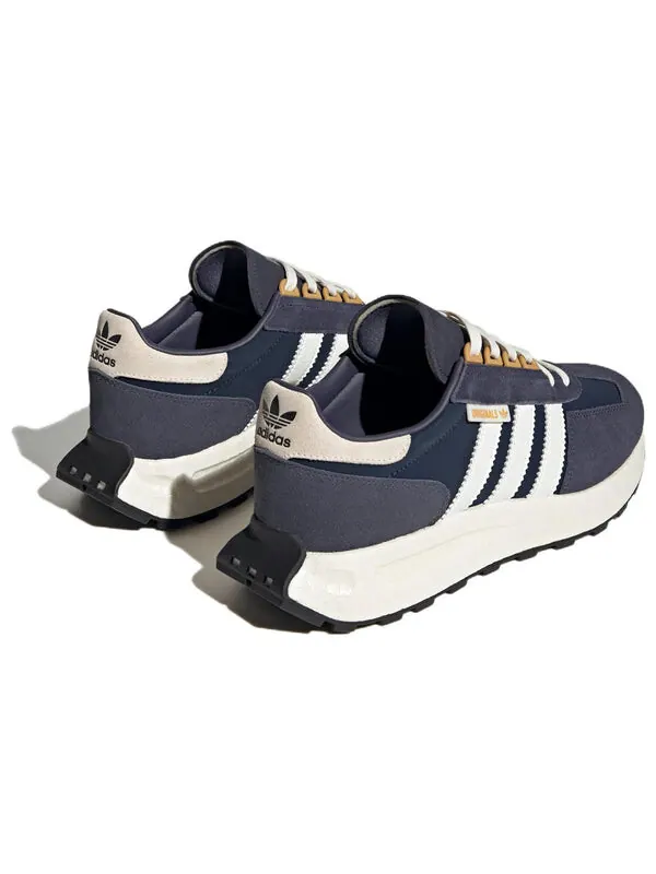 Кроссовки ретро e5 Adidas — изображение 4 из 4, синий