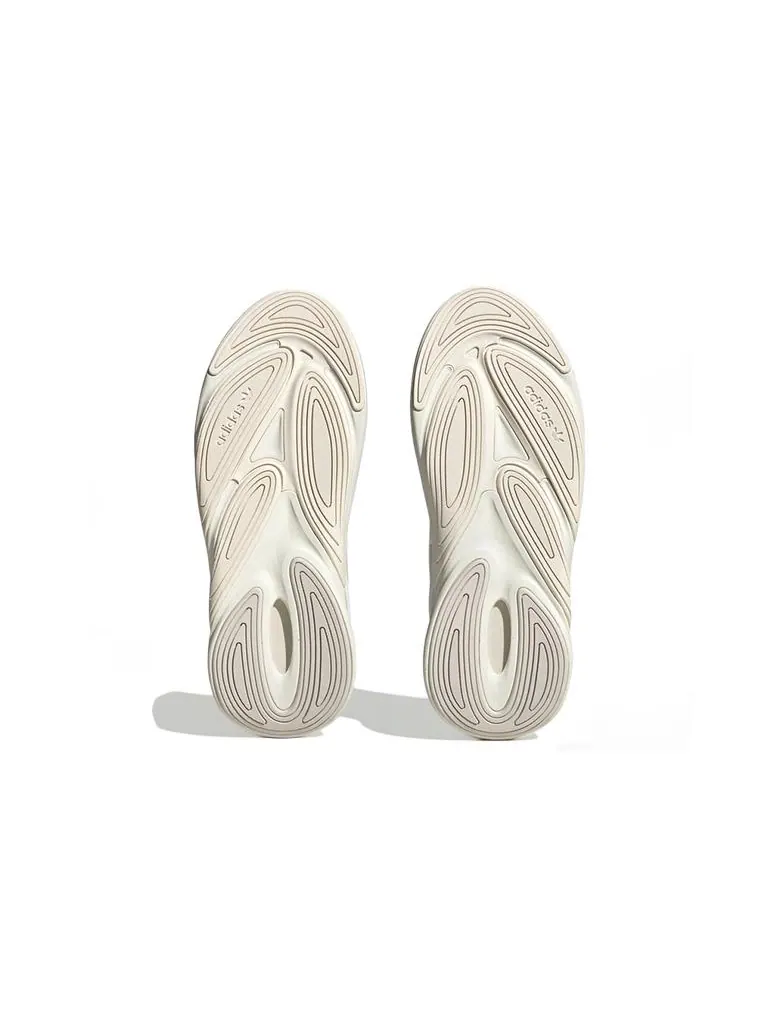 Кроссовки adidas Ozelia 'Green White' — изображение 5 из 5, зеленый