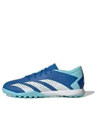 Кроссовки predator accuracy.3 low tf 'marinerush pack' Adidas — изображение 1 из 1, яркий/белый/синий