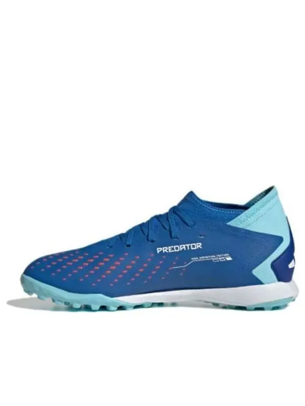 Кроссовки хищник точность.3 Adidas — изображение 1 из 4, синий