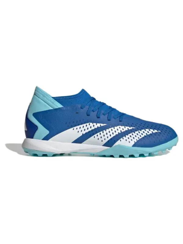 Кроссовки хищник точность.3 Adidas — изображение 2 из 4, синий