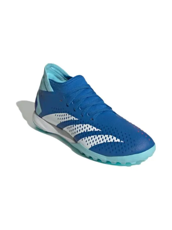 Кроссовки хищник точность.3 Adidas — изображение 3 из 4, синий