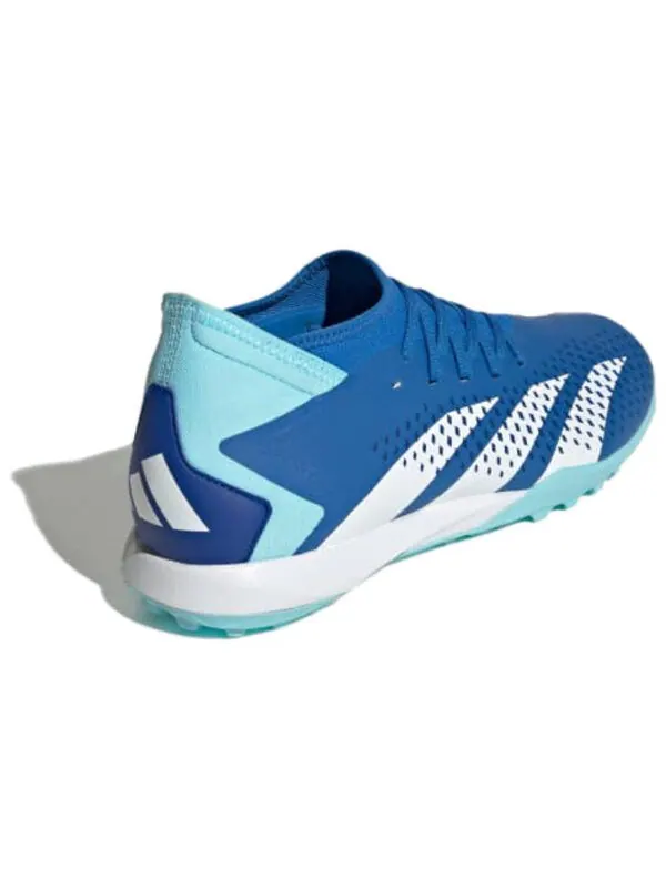Кроссовки хищник точность.3 Adidas — изображение 4 из 4, синий