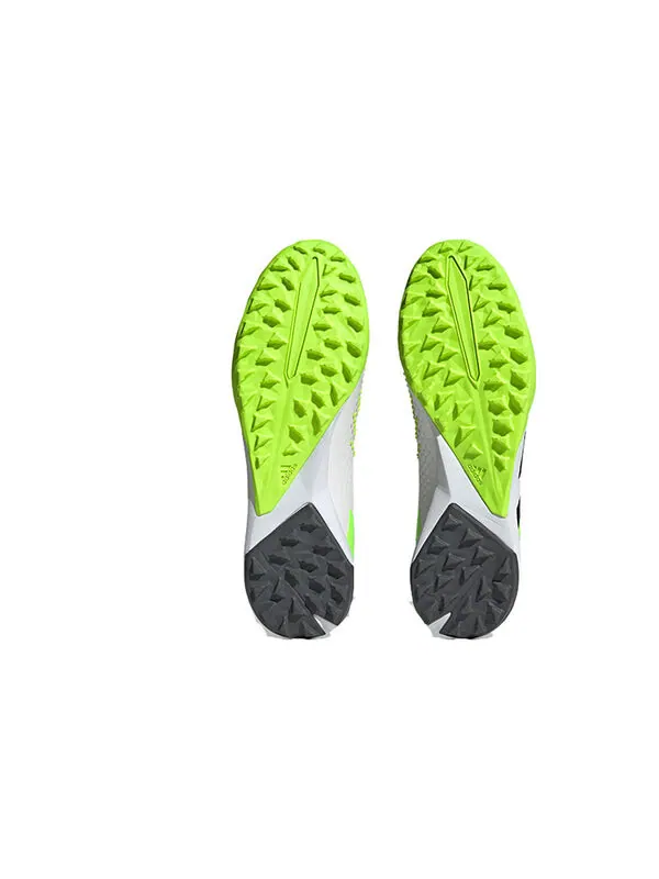 Кроссовки хищник точность.1 тс Adidas — изображение 4 из 4, белый/черный