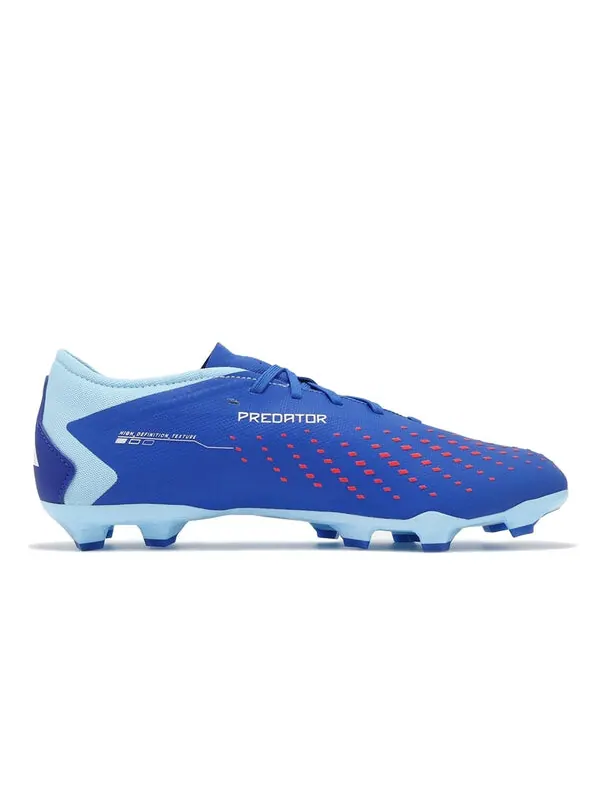 Кроссовки predator accuracy.3 low fg 'marinerush pack' Adidas — изображение 3 из 4, яркий/белый/синий