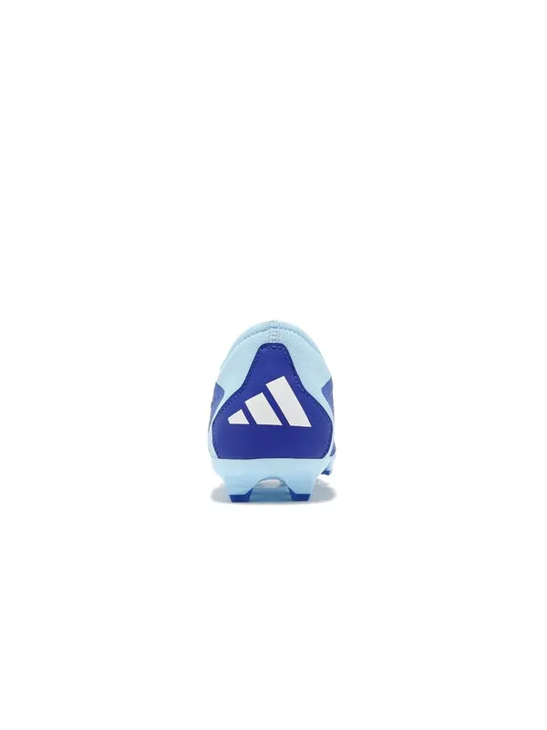 Кроссовки predator accuracy.3 low fg 'marinerush pack' Adidas — изображение 4 из 4, яркий/белый/синий